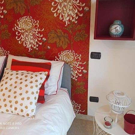 Fara One Apartment Bari Bagian luar foto