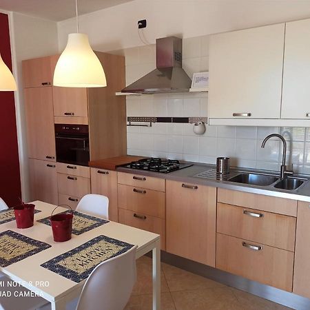 Fara One Apartment Bari Bagian luar foto