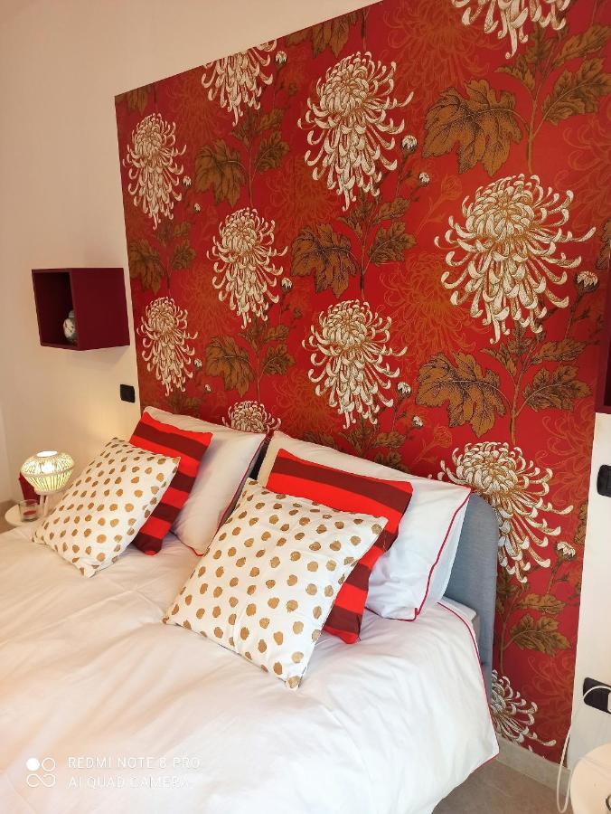 Fara One Apartment Bari Bagian luar foto